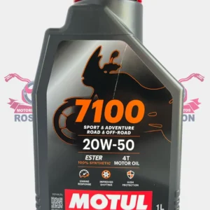 MOTUL