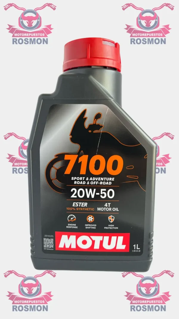 MOTUL