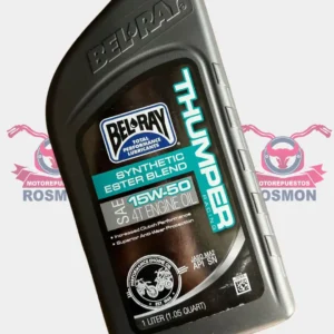 BEL RAY