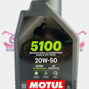 MOTUL