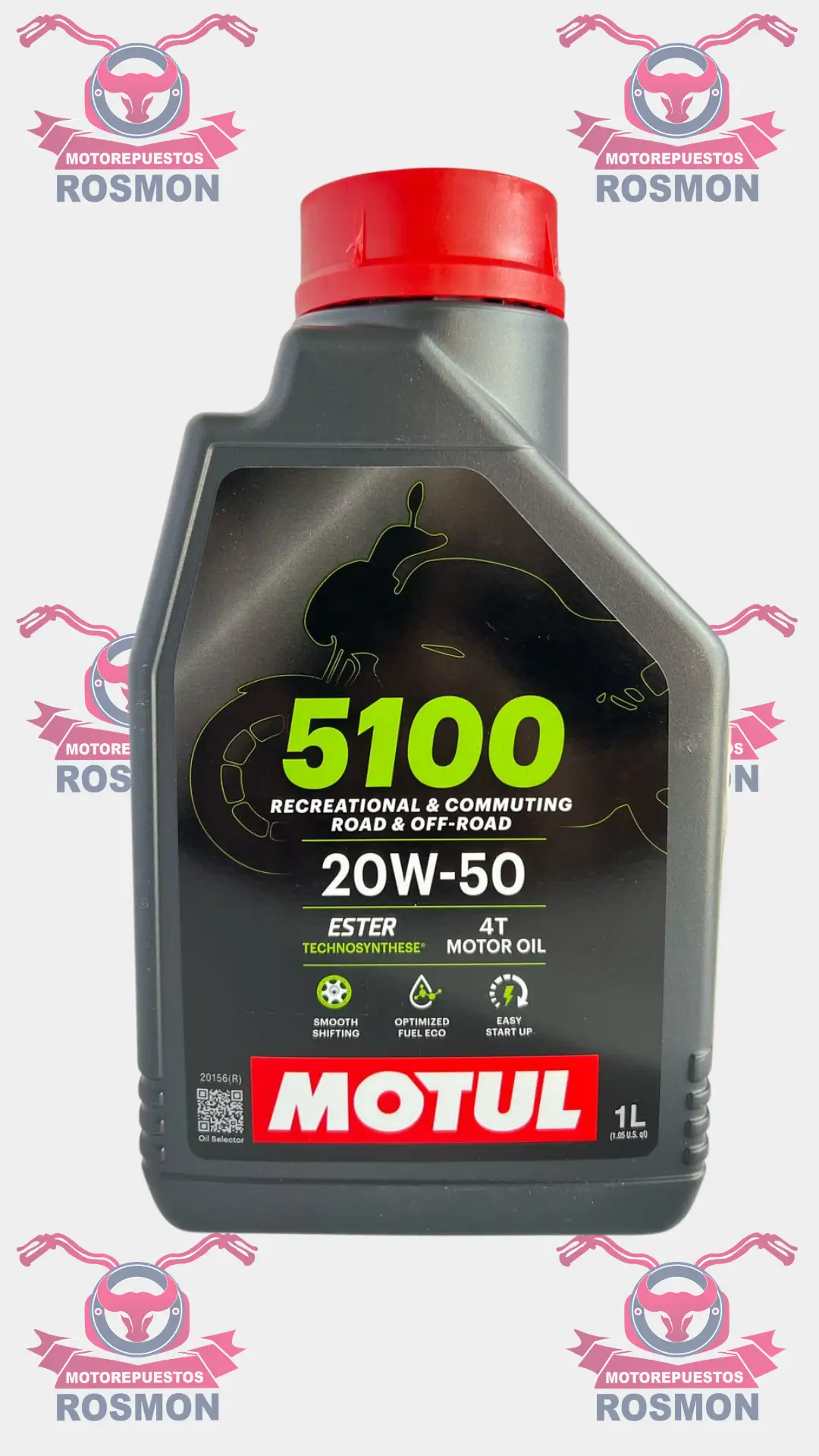 MOTUL
