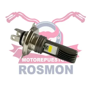 LUZ LED