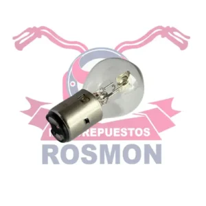 BOMBILLO PRINCIPAL