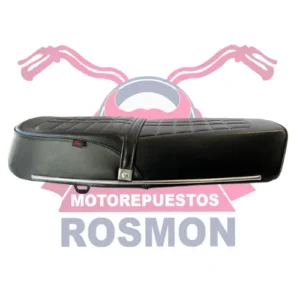 ASIENTO ZS