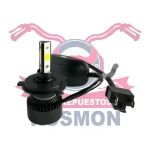LED FRIO