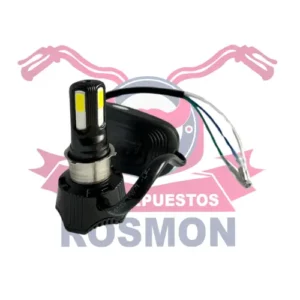 LED FRIO