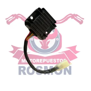 REGULADOR