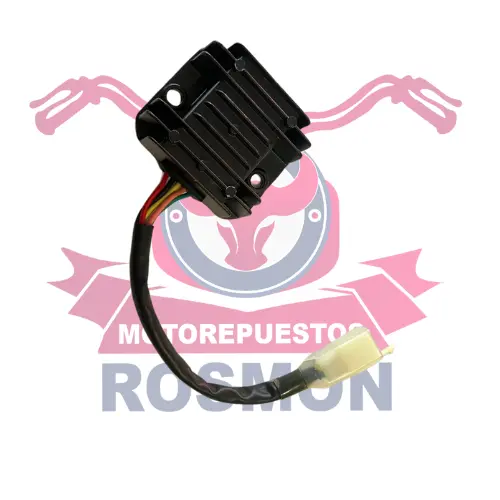 REGULADOR
