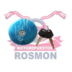 TAPON GAS