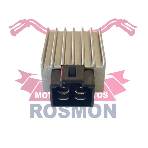 REGULADOR