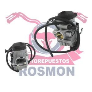 CARBURADOR