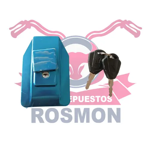 TAPON TANQUE