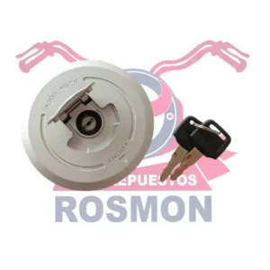 tapon tanque