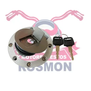 tapon tanque