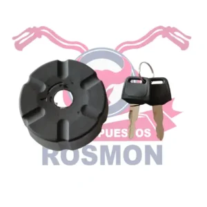 tapon tanque