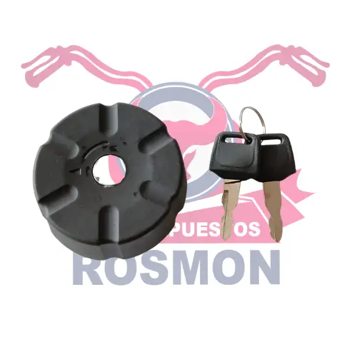 tapon tanque