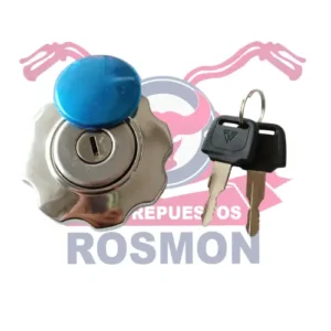 TAPON TANQUE