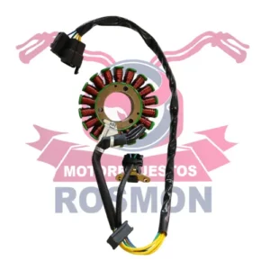 bobina corona