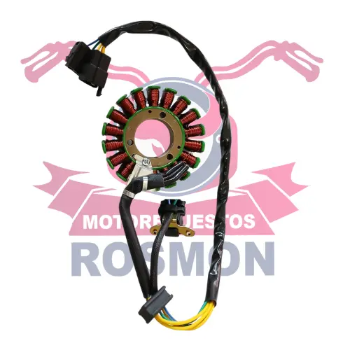 bobina corona