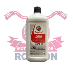 ACEITE