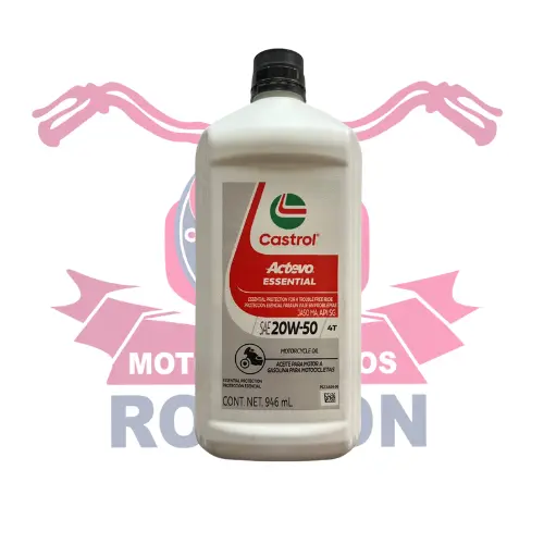 ACEITE