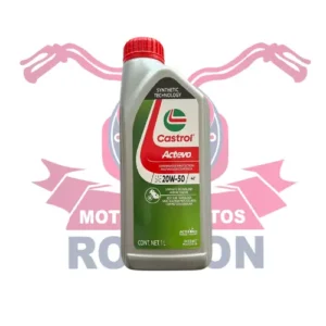 ACEITE