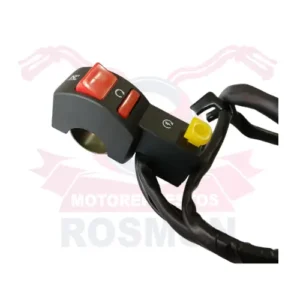 MANDO DERECHO YARA 2016